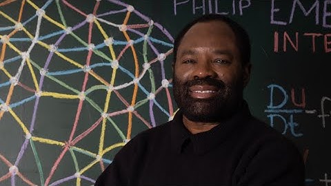 I Invented the First Internet as the First Supercomputer, As It