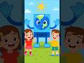 Meet Earth! Amazing Facts for Kids 🌍✨ #kids #earth #education #ytshorts #shorts #shortfeed