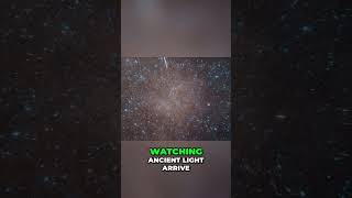 Looking At The Sky = Looking At The Past?