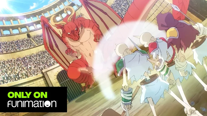 Letty Enters the Ring! | Dragon Goes House-Hunting