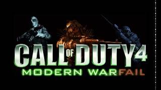Call of Duty 4 - Modern Warfail 4