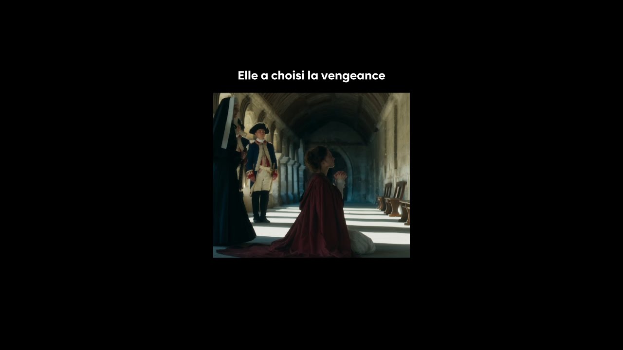 LA HAINE DE MERTEUIL