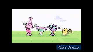 Wubbzy, Widget, Walden and Daizy - Wow, wow, wow! (READ DESCRIPTION)