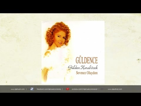 Gülden Karaböcek - Sevmez Olaydım FULL ALBUM (Official Audio)