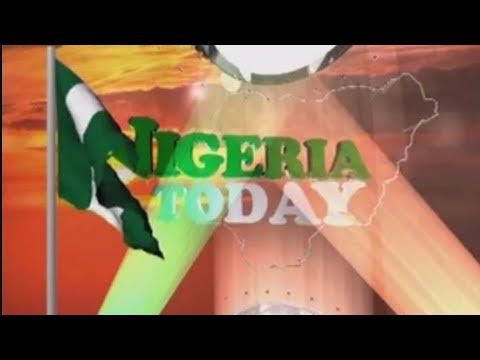 NIGERIA TODAY: German Chancellor Visit to Nigeria | 30th October 2023