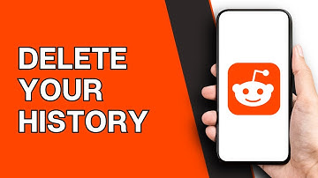 How to Delete Your Reddit History | Latest Guide