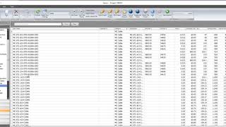 Famous Adding Items to the Database part #1 03 Wealth