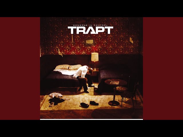 Trapt - Disconnected