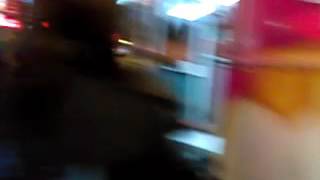843路線公車搭乘記錄(20170130)