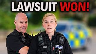 UK Cop Loses Massive Lawsuit After Wrongful Arrest of Auditor! This Cost Her Everything! Update