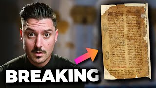 Download Lagu BREAKING: We Just Found the Very First Islamic Dilemma (700s AD) MP3 Download Lagu BREAKING: We Just Found the Very First Islamic Dilemma (700s AD) MP3