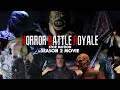 The horror battle royale 2 movie