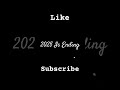 24 December 2025