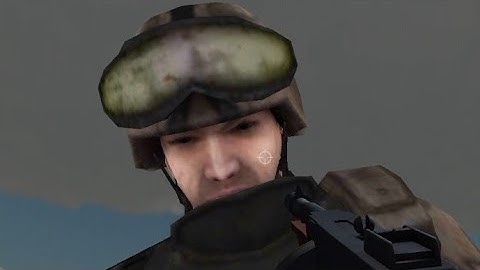 Death Shooting 3D - Battlefield 2 - Gameplay Walkthrough HD POCO C61 