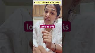 #india #cbse #class12 #results #osm #evaluation #viral