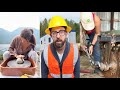 Amazingly Smart Workers - Unbelievable Talents Caught on Camera ✅