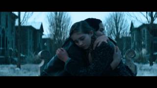 The Hunger Games: Catching Fire - Trailer #4 [HD]