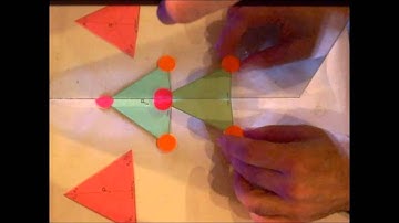 Symmetry: episode 102, part 2 (trigonal planar molecules)