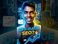 What is Off-Page SEO in Telugu? 🚀 | SEO for Beginners | Nellore Marketer | Banala Venkatesh