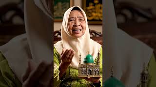 Masuk Surga Aamiin, Nenek Masjid, Bantu Nenek masuk surga #aamiin #surga #masjid