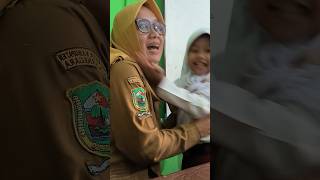 kelakuan bocils kalo pulang sekolah🫶 #shorts #shortvideo