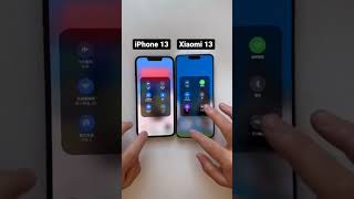 y2meta com iPhone vs Xiaomi 13 1080p