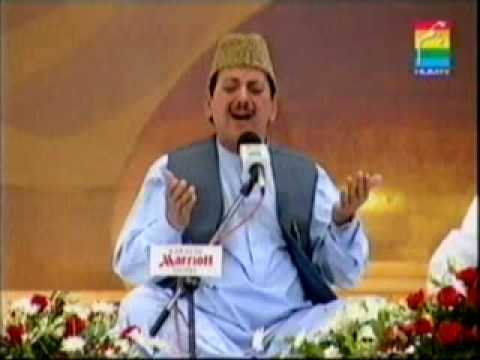 Qari Waheed Zafar Qasmi...Huzoor Aisa koi intezaam...