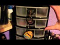 Make Up Storage Tips | ThatGallowayGirl