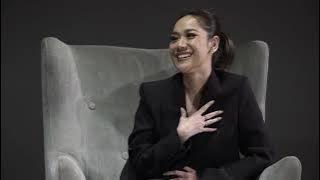 Love Story #2 — Hari-hari terakhir Ashraf