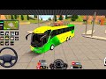 Coach Bus Simulator IndiaOff roa Driving Bus Game Coach Bus Simulator IndiaOff roa Driving Bus Game