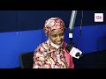 Hadiza Bala Usman(MD, Nigerian Ports Authority) - ADU &amp; THE GURU EPISODE 5