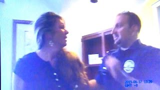 City Settles For $20,000 After Woman Claims She Was Tased With Extreme Force