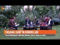 Yaşama Dair - Alinur Aktaş ve ailesi - 28-10-2018