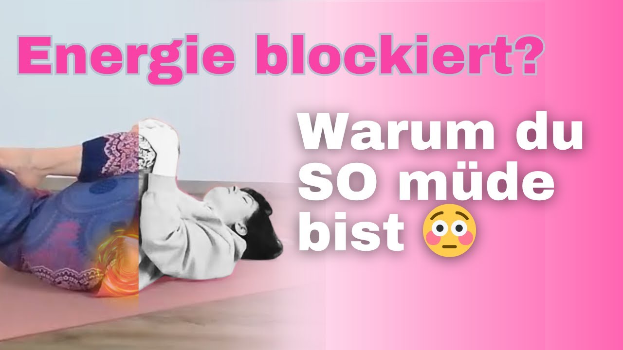 Raus aus dem Zombie Alltag - Aktiviere dein Sakral Chakra