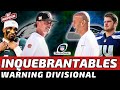 DURA FACTURA en Philly | Postgame Eagles + Misión Seattle DIVISIONAL ⚠️| 49ers