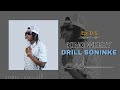 King weezy  drill soninke  ep ds diffrents styles son officiel 2024  2025