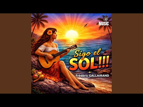 Sigo el SOL !!!