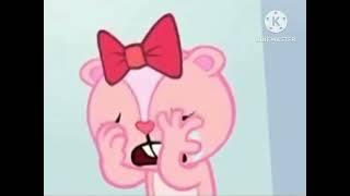 Happy Tree Friends Giggles Crying