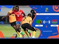 Zambia 🆚 The Gambia Highlights - #TotalEnergiesAFCONU20 group stage - MD2