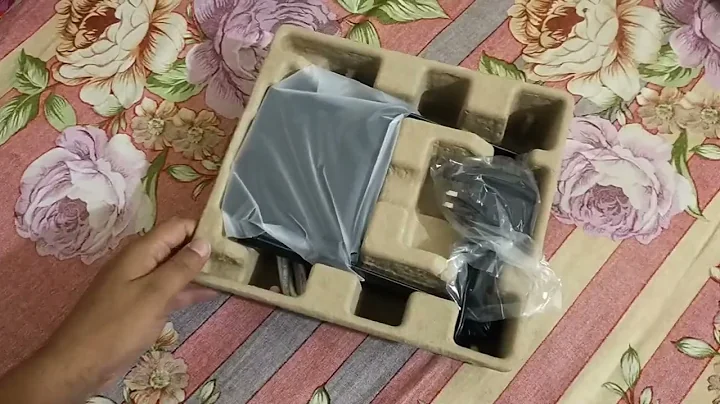 TP-Link Archer C54 Ethernet Dual-Band AC1200 Mbps Wi-Fi Router Unboxing video From Irium BD