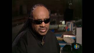Stevie Wonder - A Time To Love EPK (2005)