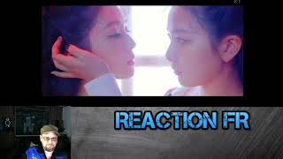 Red Velvet - IRENE & SEULGI - Monster - REACTION FR - K-pop