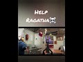 Help Ragatha ☠️