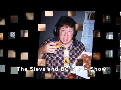 Steve and DC Radio Show - Apartment Finder - YouTube