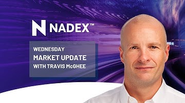 Wednesday market update - June 9