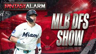 DraftKings MLB DFS Picks & Lineups | June 11, 2026