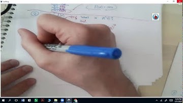 Math 3 - Unit 5 - Day 1 - Exponential Models from Tables (Example 3)