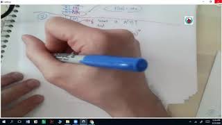 Math 3 - Unit 5 - Day 1 - Exponential Models from Tables (Example 3)