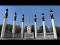Mexico City Tour of Mexican-American War Sites #mexicocity