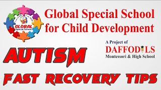 Autism - Fast Recovery #autismdisorder #autismforlife #autismawareness